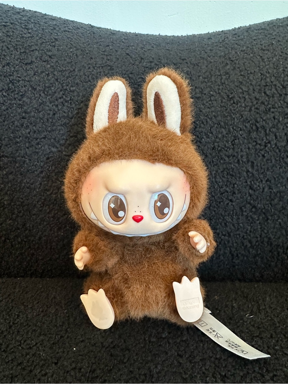 POP MART DUODUO Labubu